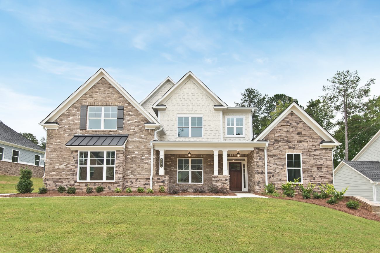 a lincoln floor plan master on main homes