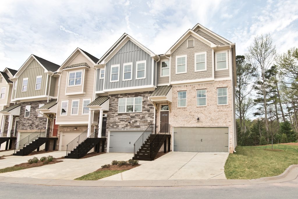 cantrell crossing homes - these are now available in cobb county!